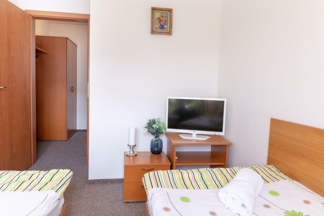 Apartmany Aneta Špindlerŭv Mlýn Kültér fotó