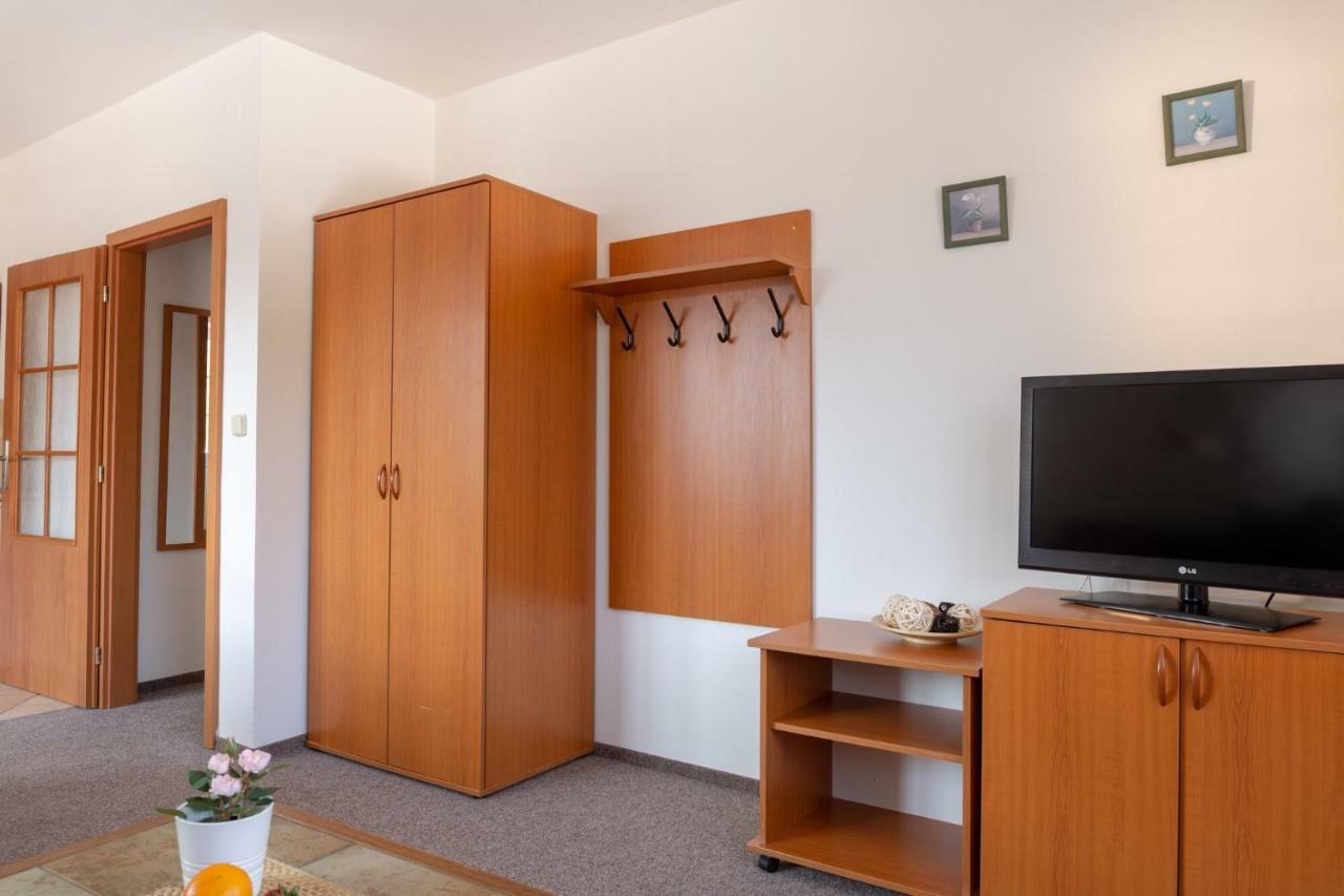Apartmany Aneta Špindlerŭv Mlýn Kültér fotó