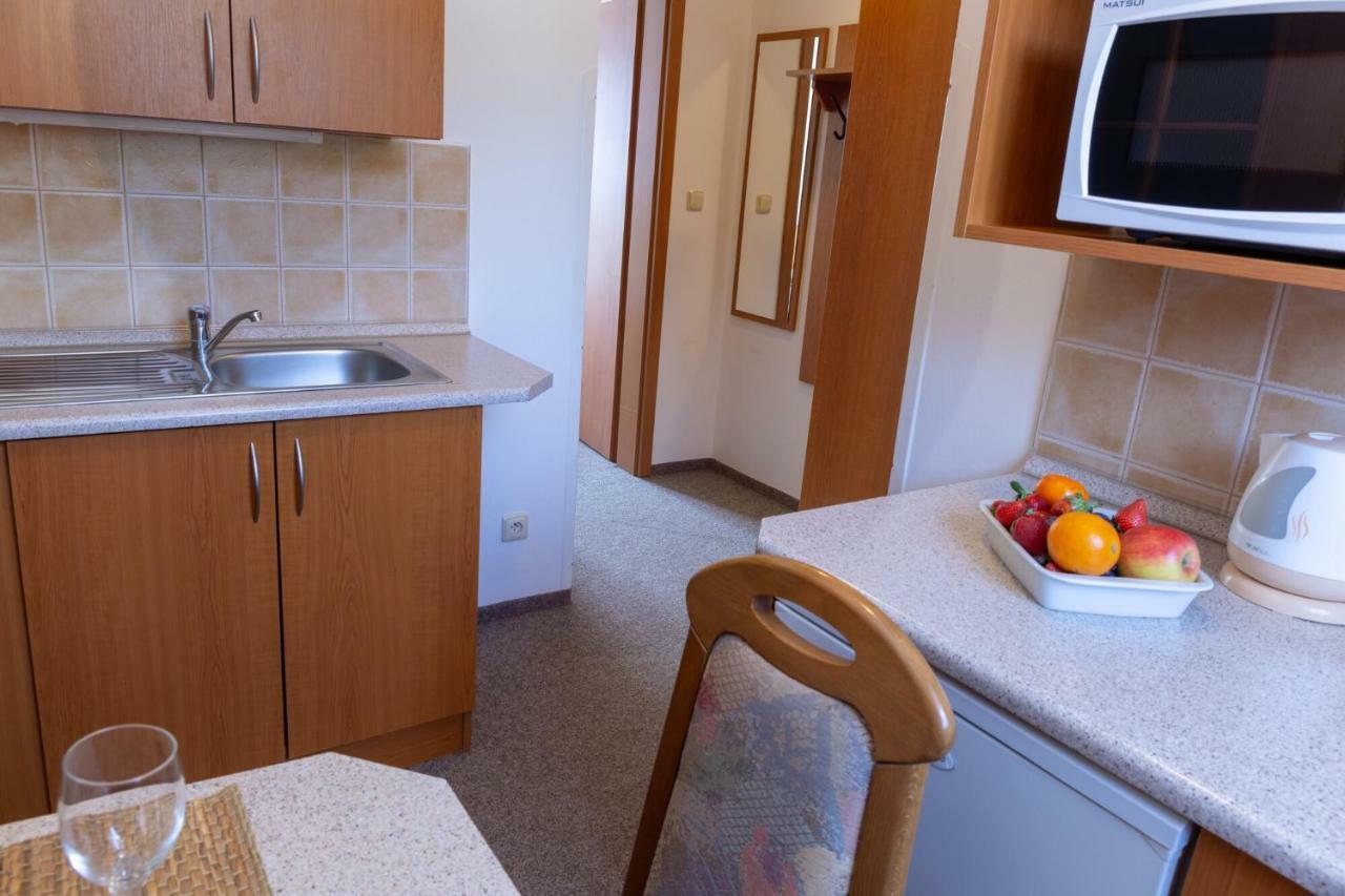 Apartmany Aneta Špindlerŭv Mlýn Kültér fotó