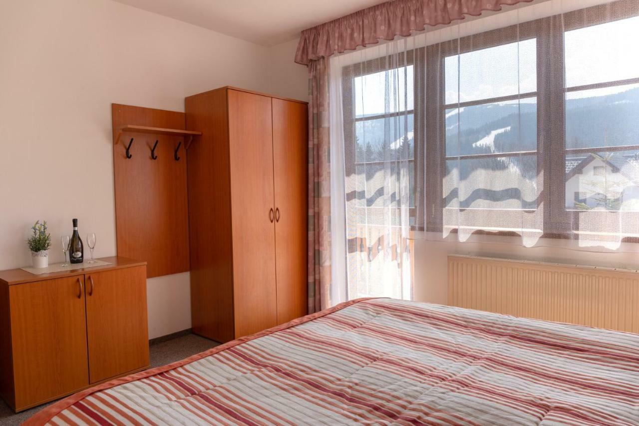 Apartmany Aneta Špindlerŭv Mlýn Kültér fotó